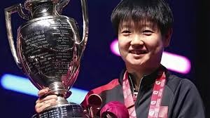 2023经典赛》吴念庭和张奕成队友给其安定感 盼能为台效力