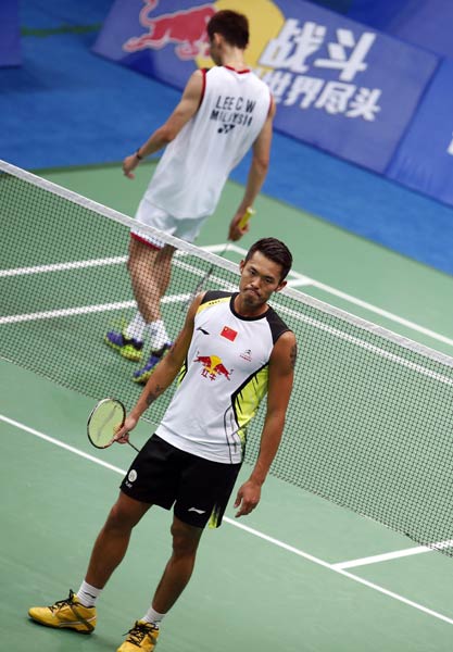 键时刻扭转 键时刻扭转