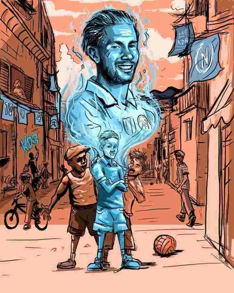 争取更好的 争取更好的