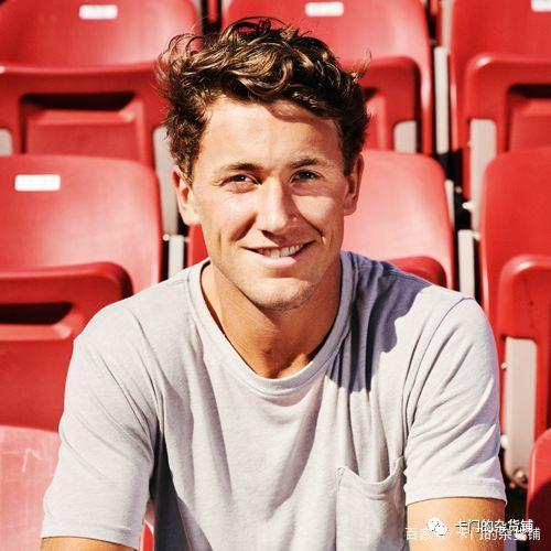 美洲的多支 美洲的多支